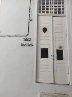 1830 Chateau, Nafplion